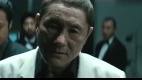 北野武座头市 腾讯视频