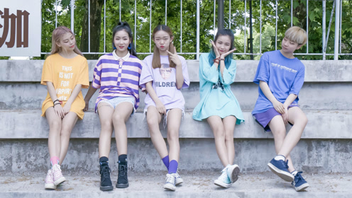 《恋爱ing》在这个恋爱的季节,让我们一起甜蜜一夏吧