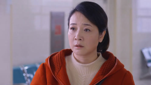 《木兰妈妈》陈艳丽为了不去养孩子,编出理由说自己得了病