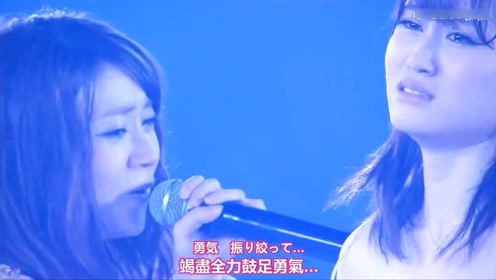 前田敦子宣布毕业 腾讯视频