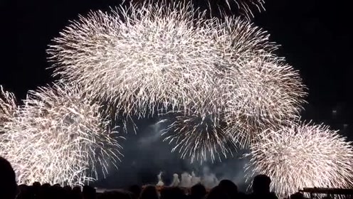 日本的花火大会 腾讯视频