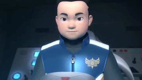 神兽金刚4:陈锋抵达天锥的正下方,请求指示!