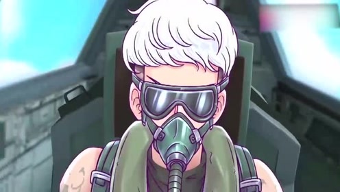 火线传奇:那个影武者真的是三哥么?可却感觉不到一点他的气息