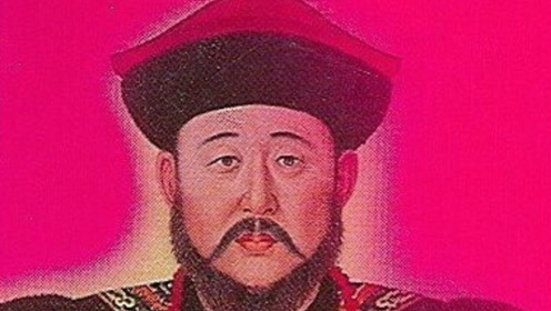 顺治皇帝 腾讯视频