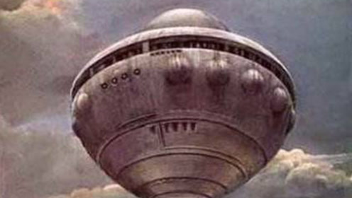 古印度UFO飞船战神之车的图片