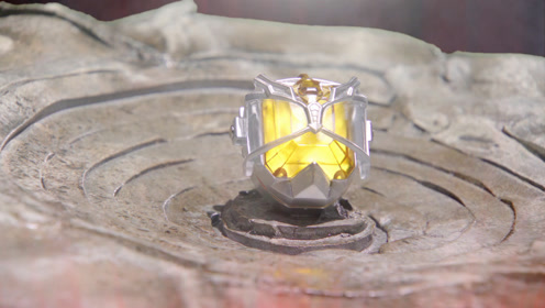 假面骑士wizard:一觉醒来在魔法阵中!白色魔法师的能力不小!