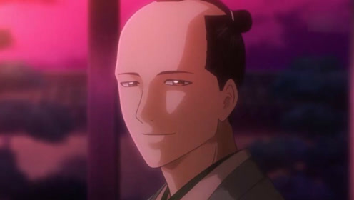 银魂:究竟是从何时开始德川茂茂成为了银粉心中的挚友小将?