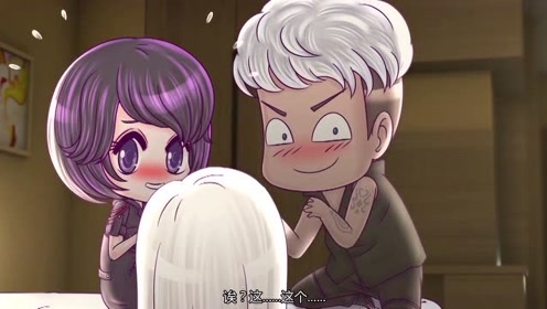 火线传奇:白鸢这么单纯善良,白狼灵狐你们忍心欺骗她吗