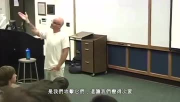 吃素不杀生，那细菌算不算？