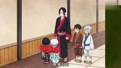 金鱼草繁殖 腾讯视频