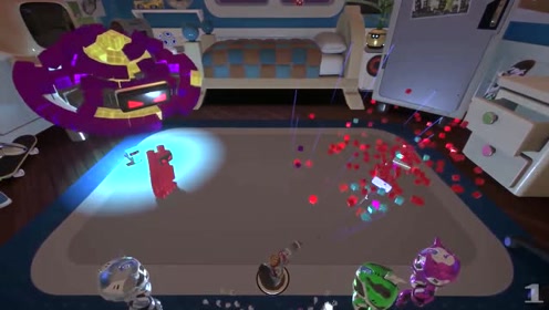 Playroom Vr 腾讯视频