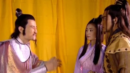 二郎神庙 腾讯视频