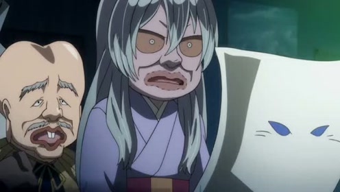 鬼太郎 腾讯视频