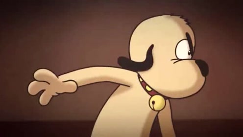 小狗苦练少林功夫变身功夫狗,太励志了