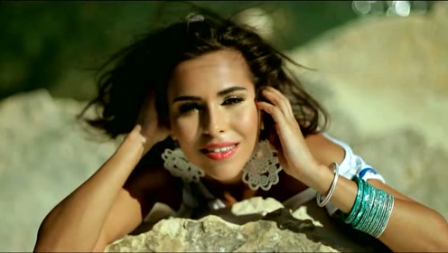 欧美流行歌曲mv-liviu hodor & mona-sweet love