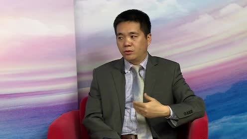 眼耳鼻喉科医院孙希才谈"嗅觉障碍知多少"