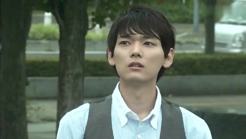 一吻定情:琴子答应阿金的求婚,直树感觉孤单寂寞冷