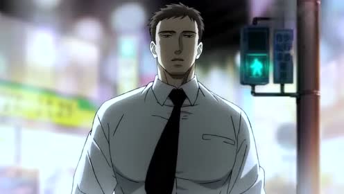 富士电视台 bl动画品牌《blue lynx》第1弹发表