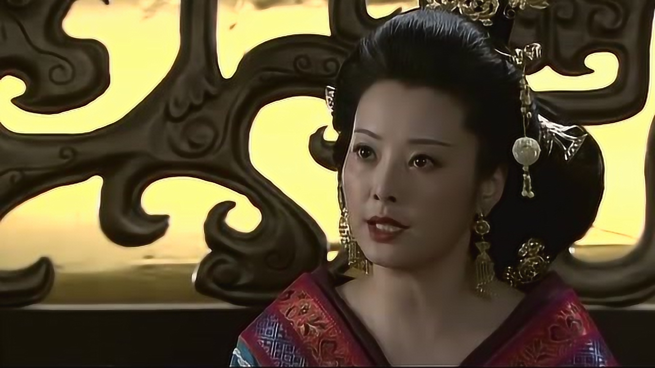 母仪天下:政君要废掉皇后,没有忠贞的皇后不可母仪天下