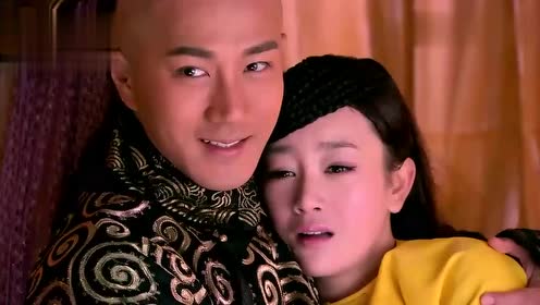 能让皇太极一生倾心,除了美貌,还有一特长0:01:53电视剧:美人无泪上传