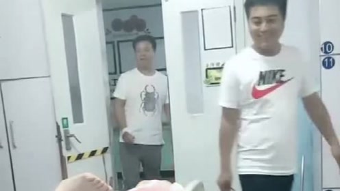 病室 腾讯视频