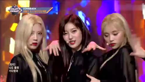 Odd Eye Circle 腾讯视频