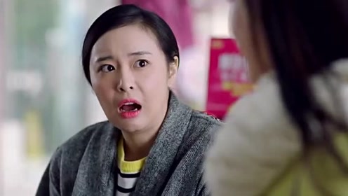 我爱男保姆:王靓看出陆晴心有所属,得知是方原情况非常反对两人