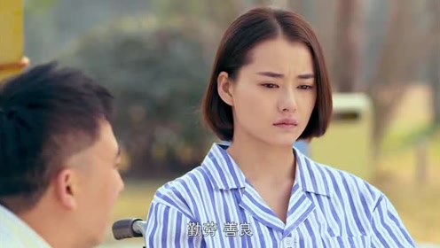 福根进城:田枣觉得自己错了,福根夸田枣