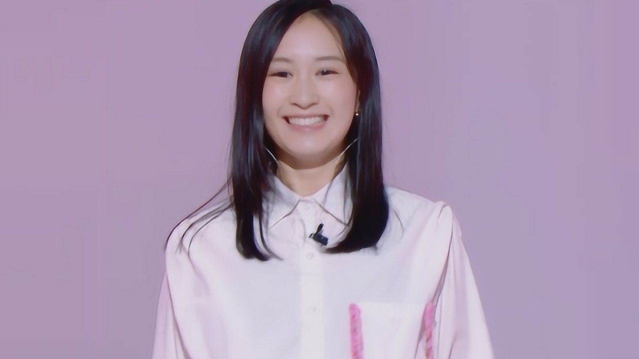 苏北北演唱可爱风歌曲,舞台上的表现让人忍不住想加分!