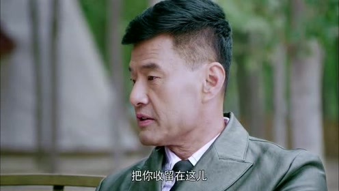 人民检察官:刘海泳家人被金铭山找到,刘海泳向金铭山亮出匕首