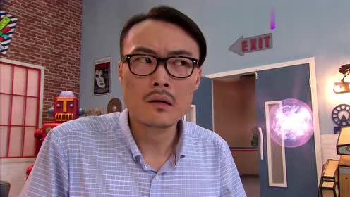 呼噜小精灵第五季,好期待呀1