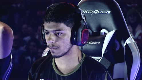 evo 2019 《铁拳7》总决赛 arslan vs. knee