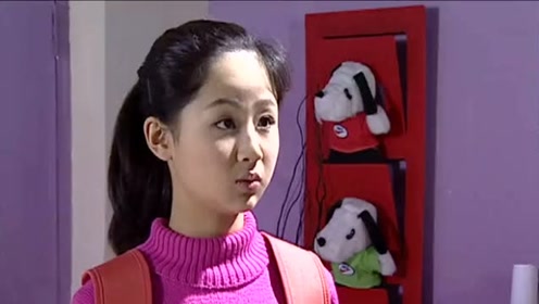 家有儿女2:男同学上门,刘星为了捉奸,竟让小雨躲床底!