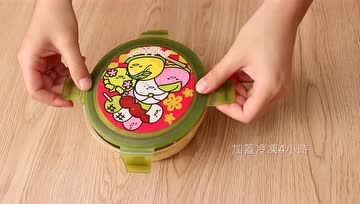 备齐这些材料，就能在家制作全素奶油