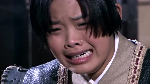 母亲死不瞑目,艾虎深陷痛苦之中,这一切都怪他