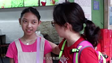 用8元传递爱，这家行善劝善的素食店火了