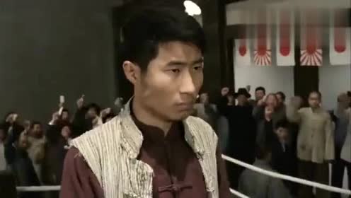 中国人被打死 腾讯视频