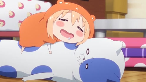 告诉你们一件恐怖的事情,小埋这么可爱的妹子睡觉时会打呼噜