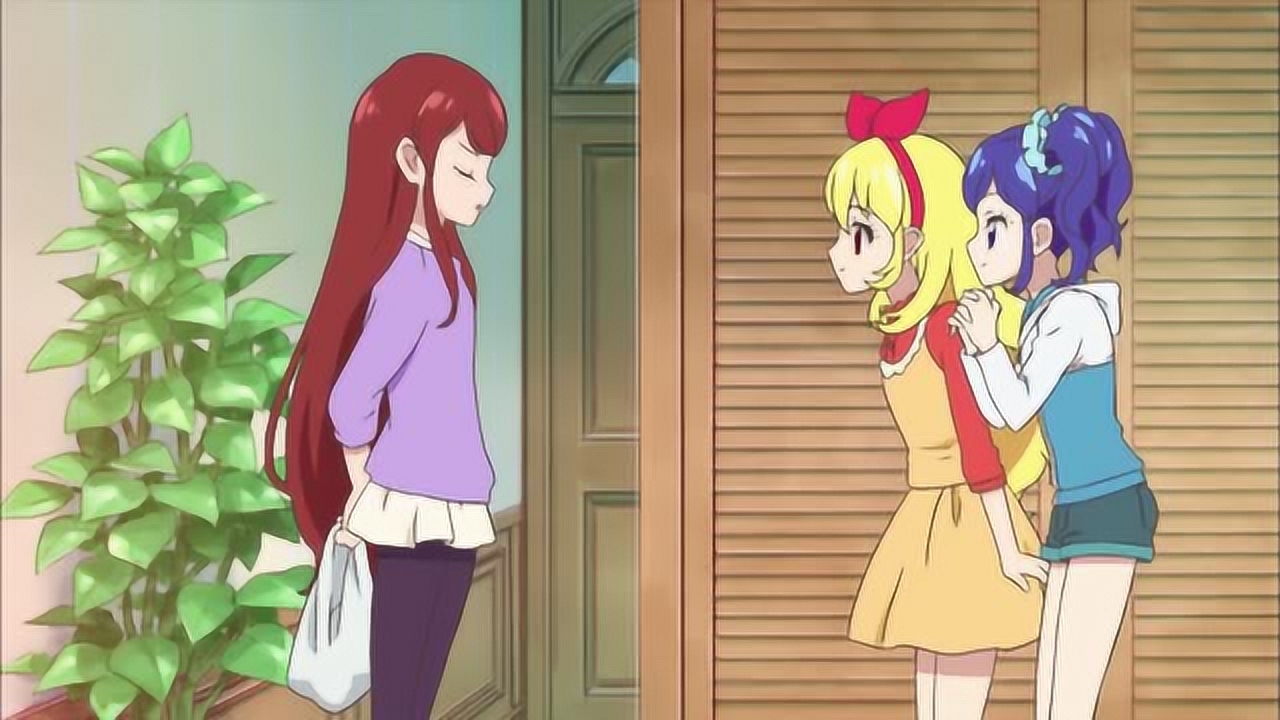 偶活学园 第1季 06(普通话版)