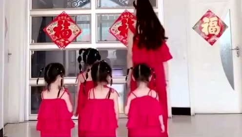 妈妈是小学4年生 腾讯视频