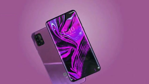 小米11概念图曝光!3k屏 屏下镜头 2亿像素,华为机皇地位不保?