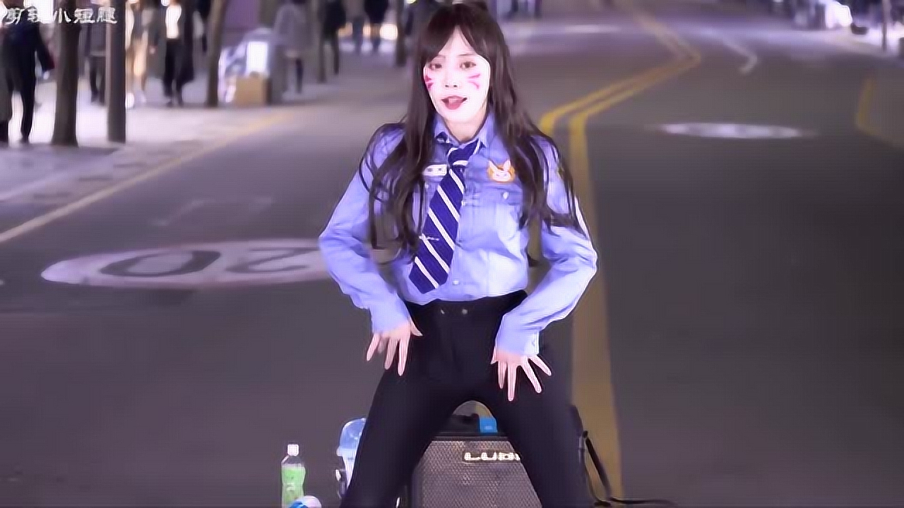 starfruit饭拍性感热舞