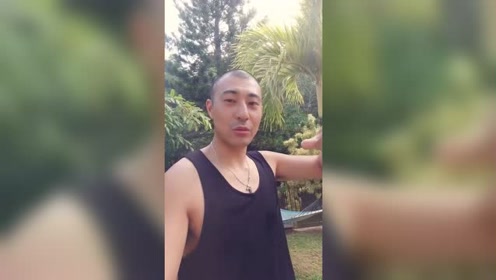 剃光头如果 腾讯视频
