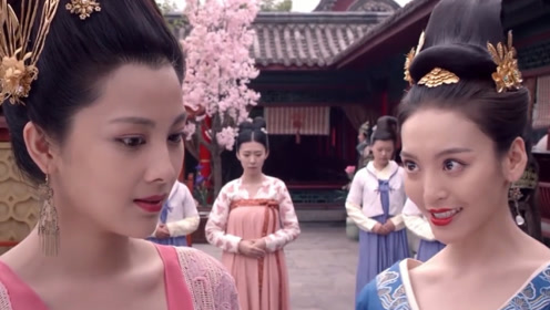 速看《青丘狐传说》第29集:恒儿长言酒醉一吻,九王妃莹儿联手抗狐