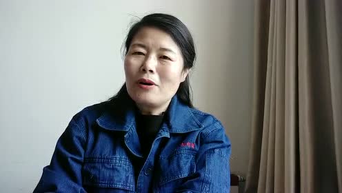 致敬劳动者 电能榜样 杨淑云