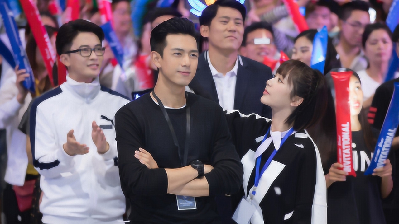 《亲爱的热爱的》:全员神助攻!男女主想不在一起都难!