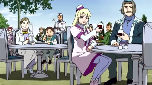 动漫舞hime 腾讯视频