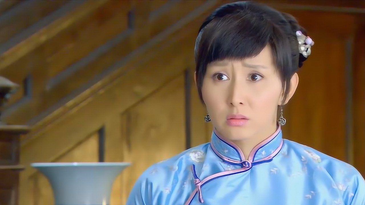 泪洒女人花:素云为了挣钱,却给人送礼,结果被婆婆大骂一通