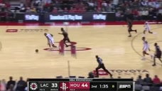 NBA轻松时刻：兄弟，你的手也染上脚气了吗？