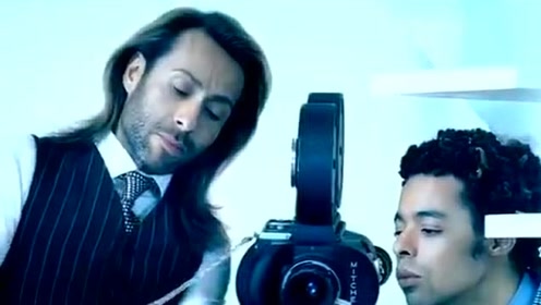 瑞典电子流行音乐组合空壳乐队经典歌曲《open door》欣赏